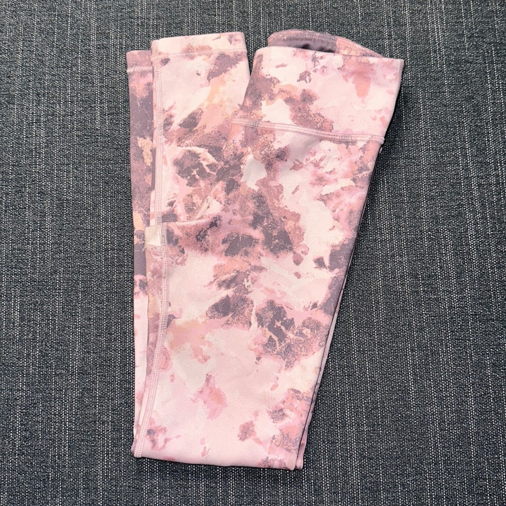 ATHLETA GIRL LEGGINGS